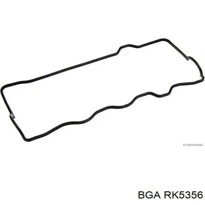 RK5356 BGA Правая прокладка клапанной крышки