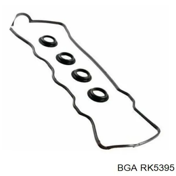 Прокладка клапанной крышки двигателя, комплект BGA RK5395 цена, от 5.83 USD