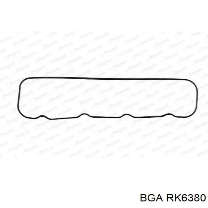 RK6380 BGA прокладка клапанной крышки