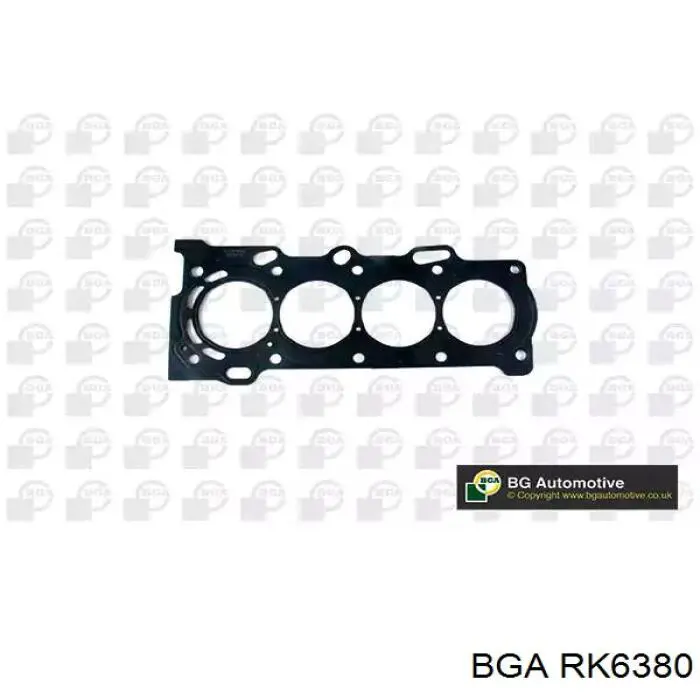 Купить 8973494161 Isuzu Прокладка клапанной крышки двигателя