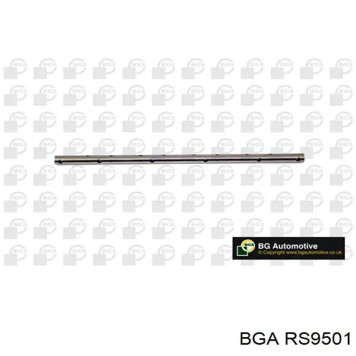 RS9501 BGA