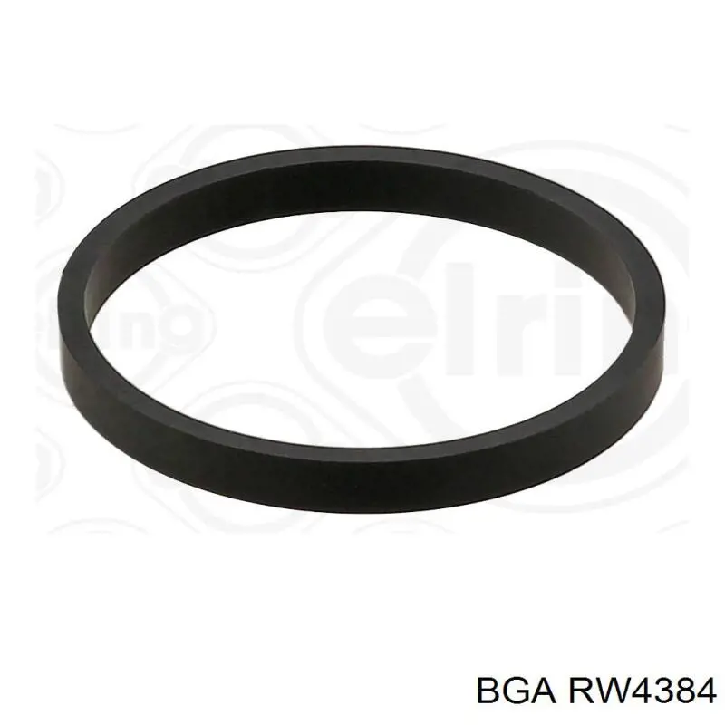 RW4384 BGA