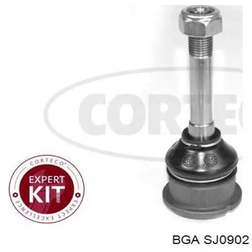 Шаровая опора, нижняя BGA SJ0902 цена, от 12.29 USD