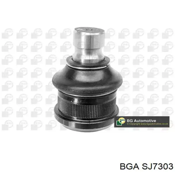 Шаровая опора, нижняя BGA SJ7303 цена, от 7.17 USD