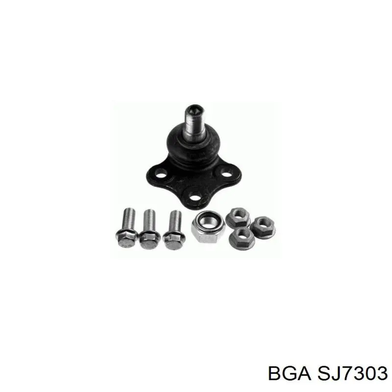 Купить SJ7303 BGA Нижняя шаровая опора