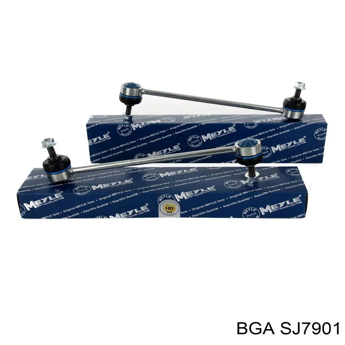 Нижняя левая шаровая опора SJ7901 BGA