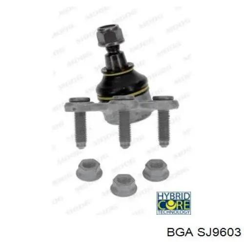 Купить SJ9603 BGA Шаровая опора, нижняя, левая