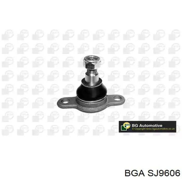 Нижняя шаровая опора SJ9606 BGA