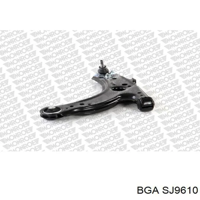 Нижняя левая шаровая опора SJ9610 BGA