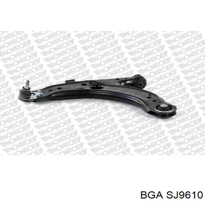 Шаровая опора левая нижняя BGA SJ9610
