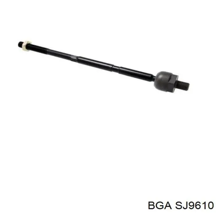 SJ9610 BGA Левая нижняя шаровая опора