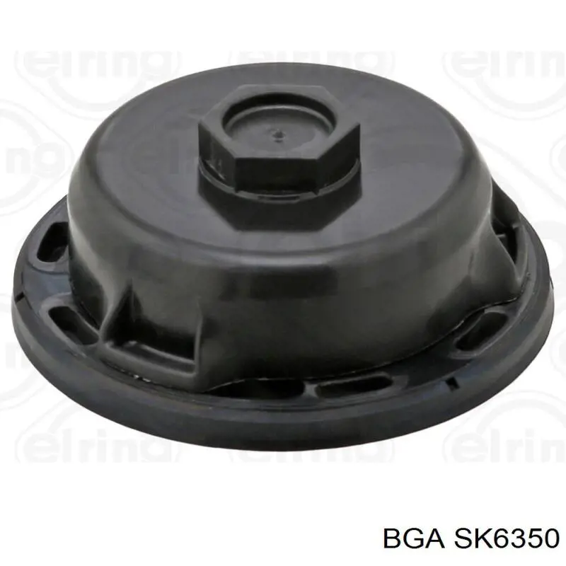 Сальник коленчатого вала FAI OS1450 цена, от 12.57 USD