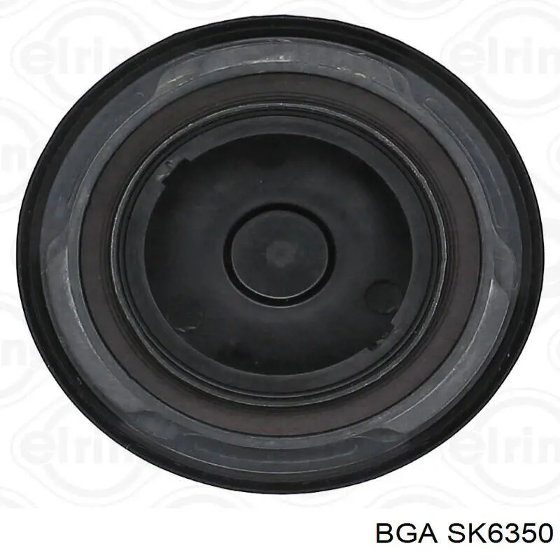 SK6350 BGA