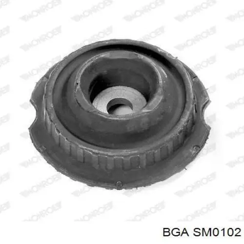 Опора амортизатора переднего SM0102 BGA