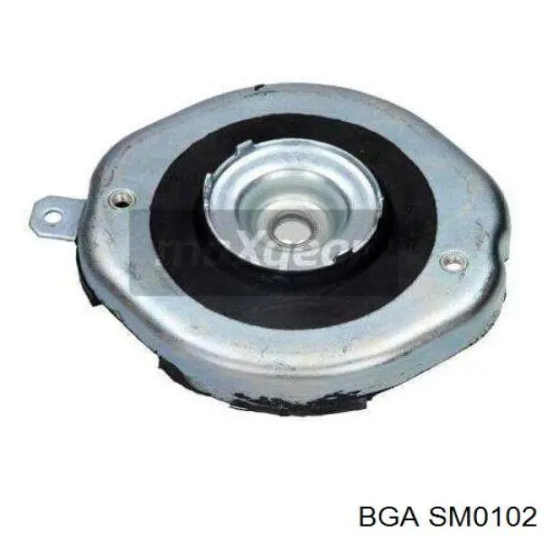 Опора переднего амортизатора SM0102 BGA