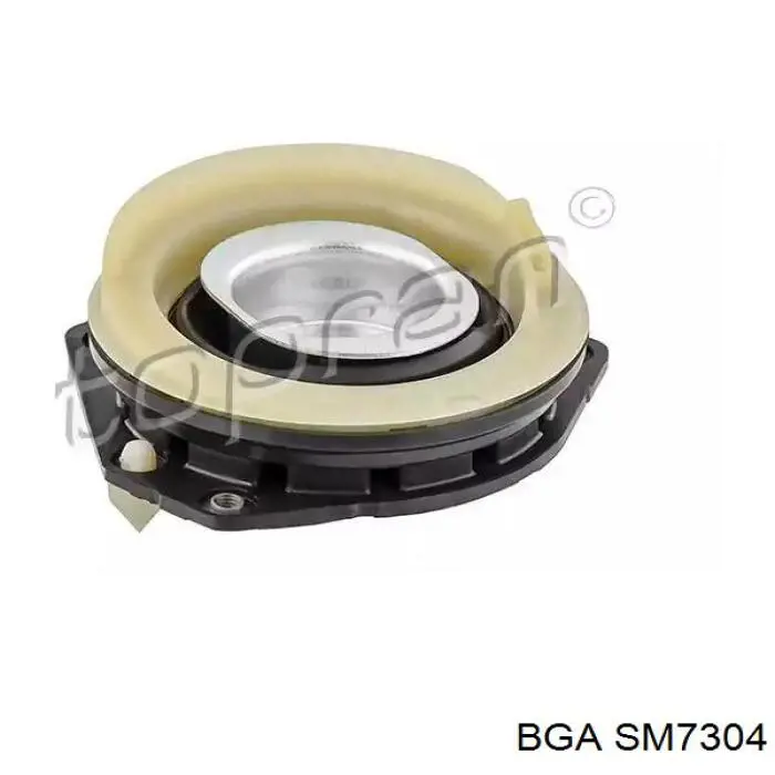 Опора переднего амортизатора SM7304 BGA