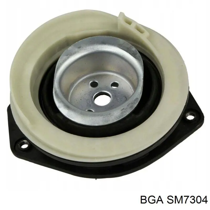 Опора стойки амортизатора переднего BGA SM7304 цена, от 18.42 USD