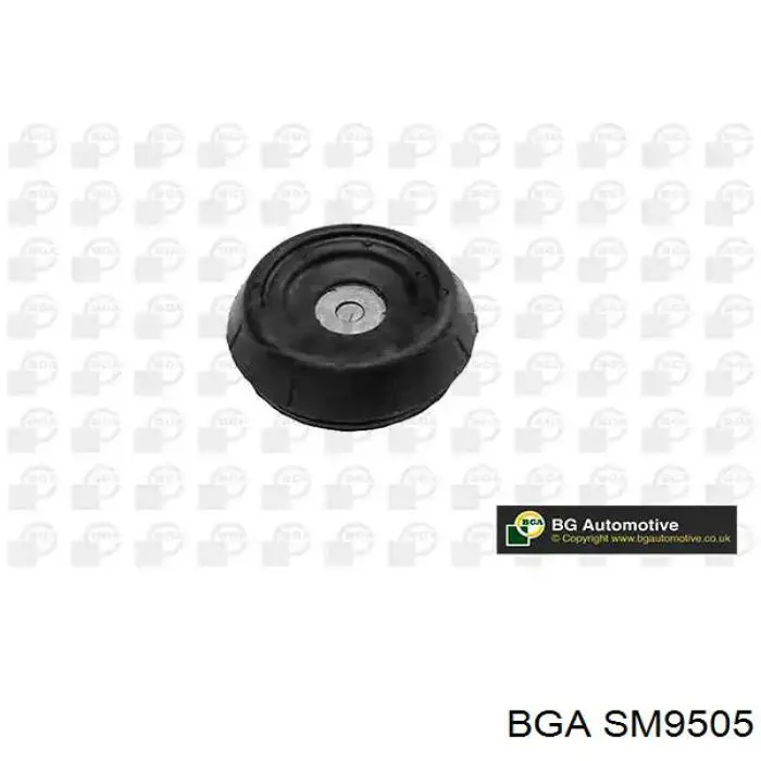 Опора амортизатора переднего SM9505 BGA