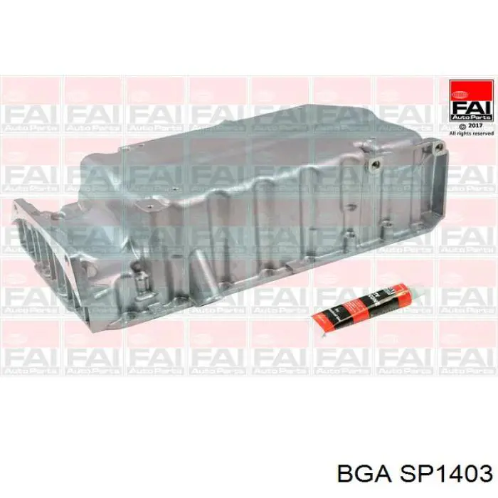 SP1403 BGA