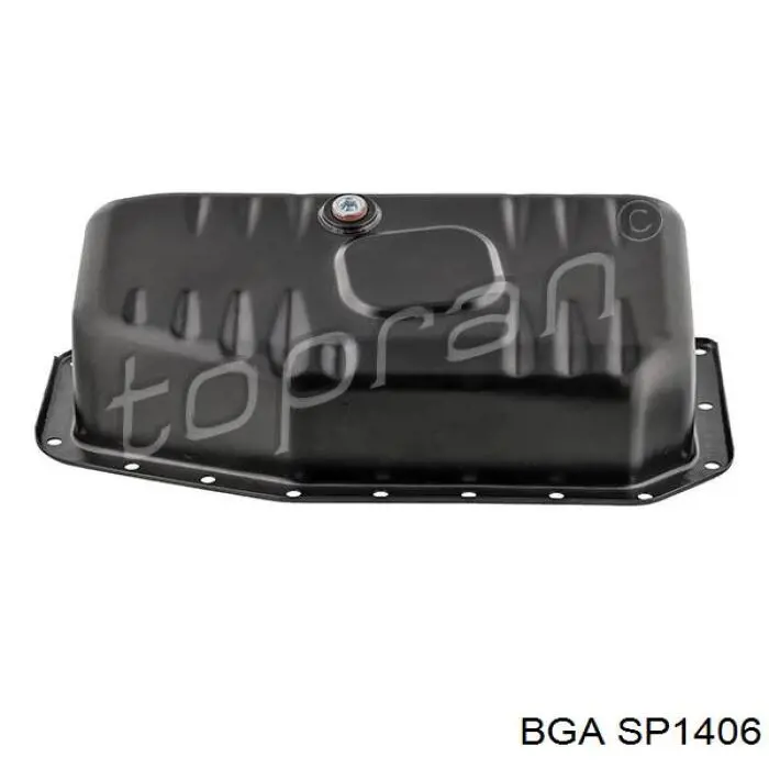 Масляный поддон Maxgear 340129