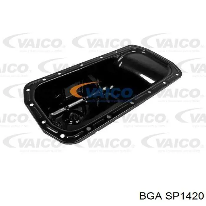 Compre SP1420 BGA Panela de óleo de cárter do motor