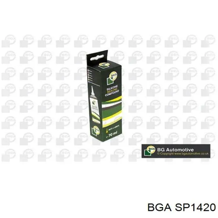 SP1420 BGA