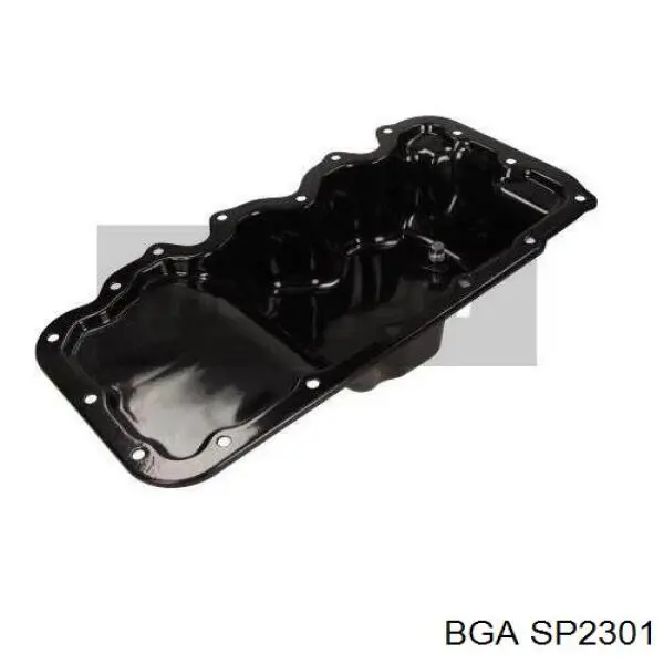 SP2301 BGA