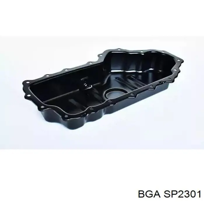 Купить SP2301 BGA Поддон картера двигателя