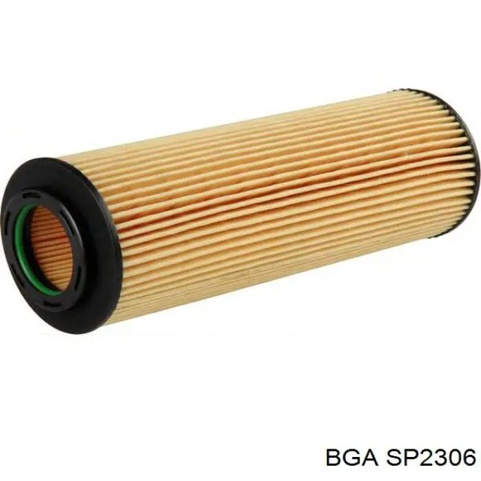 Масляный поддон двигателя BGA SP2306 цена, от 25.57 USD