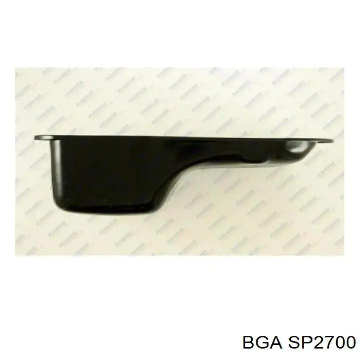 SP2700 BGA