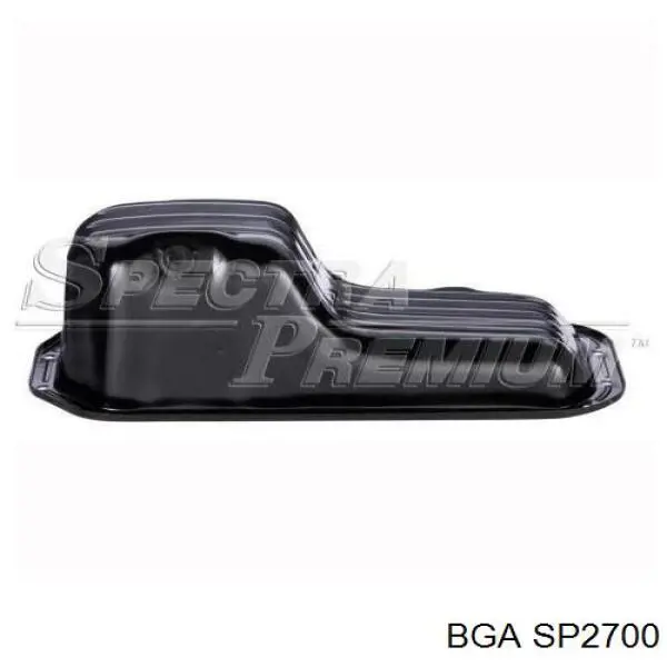 Купить SP2700 BGA Поддон картера двигателя