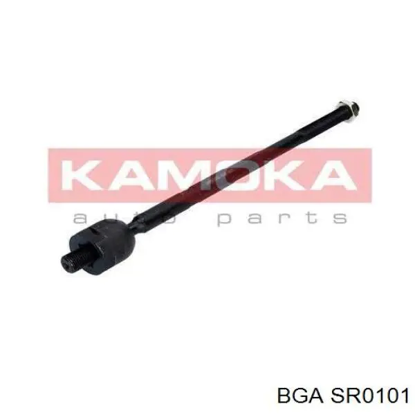Рулевая тяга BGA SR0101 цена, от 9.21 USD