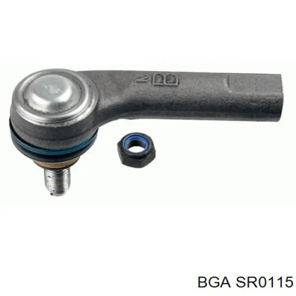 Купить SR0115 BGA Наконечник рулевой тяги, внешний