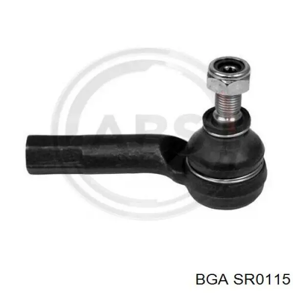 Рулевой наконечник SR0115 BGA