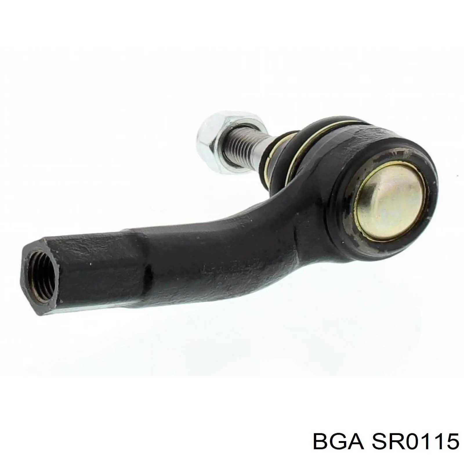 SR0115 BGA Наружный наконечник рулевой тяги