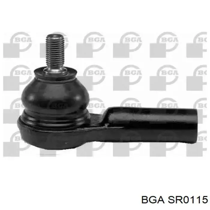 Купить SR0115 BGA Наконечник рулевой тяги, внешний