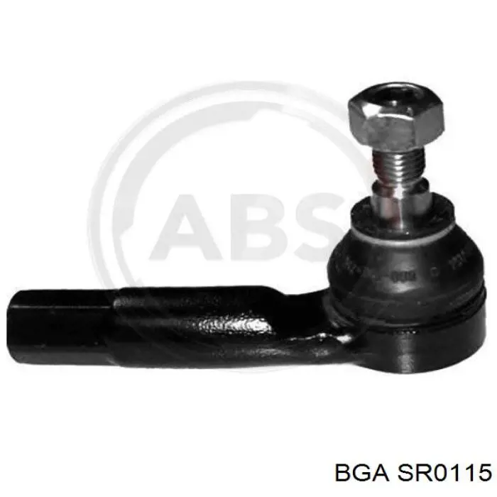 SR0115 BGA