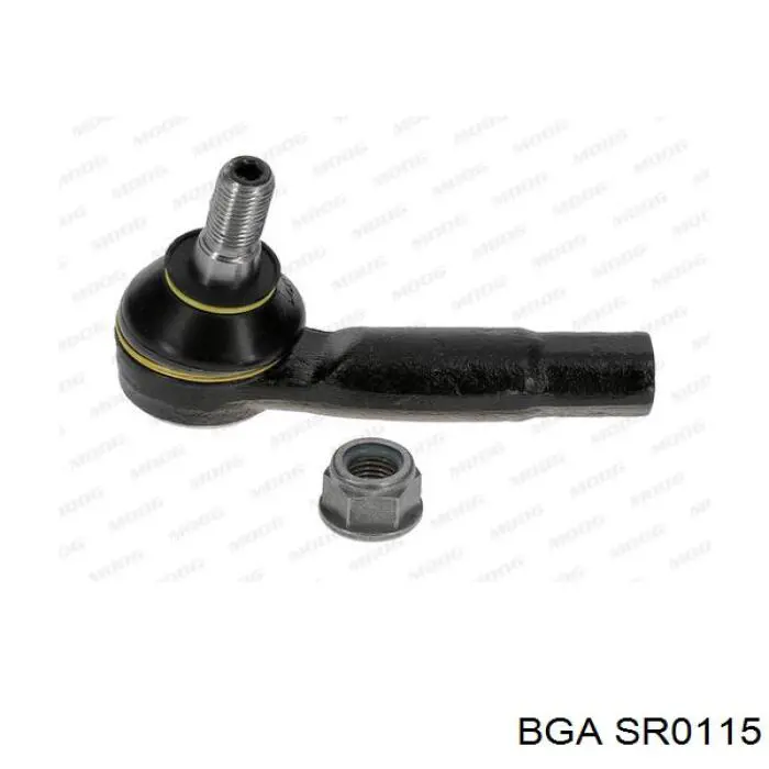 Рулевой наконечник BGA SR0115 цена, от 6.25 USD