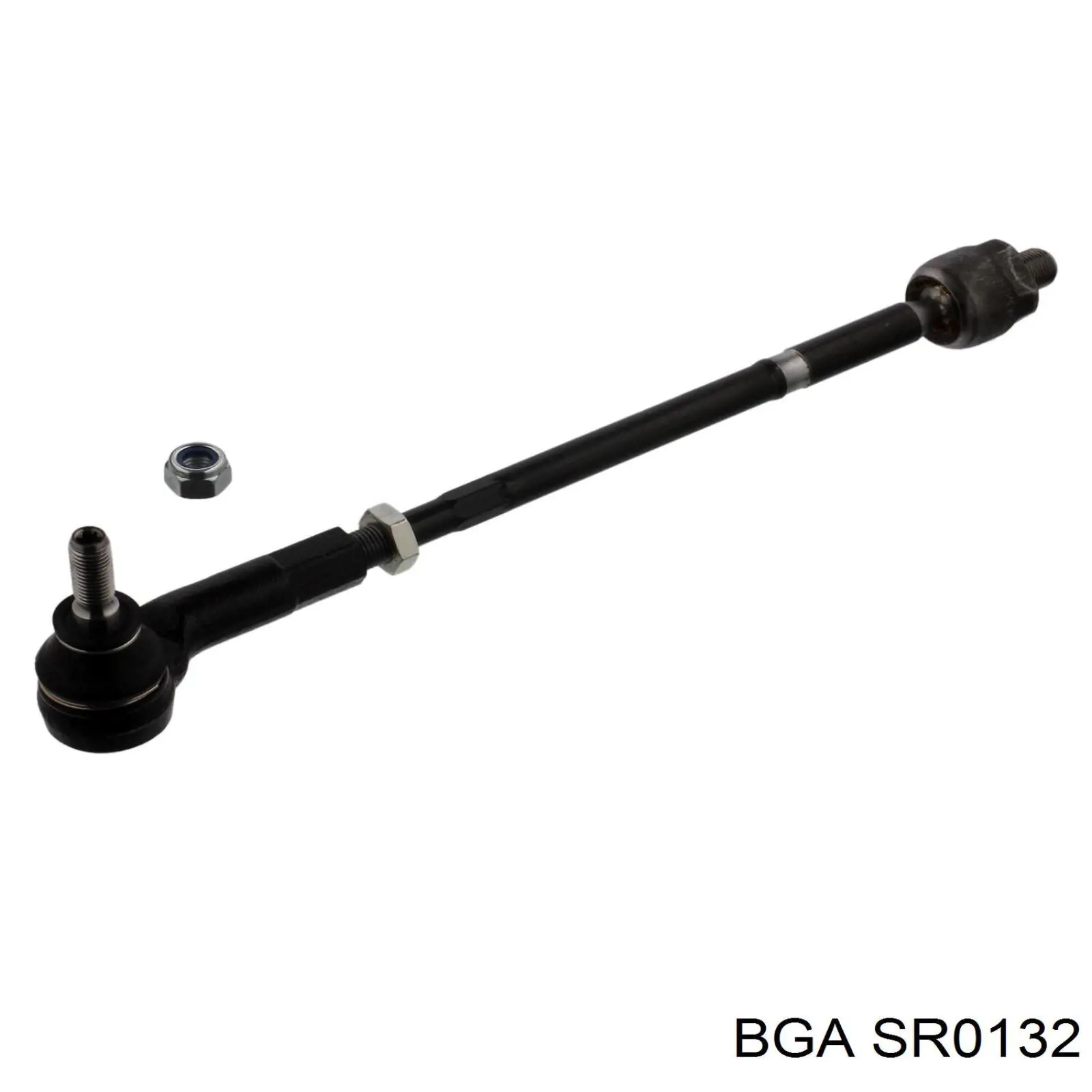 SR0132 BGA