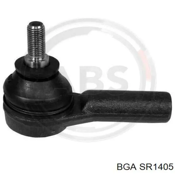 Наконечник поперечной рулевой тяги BGA SR1405