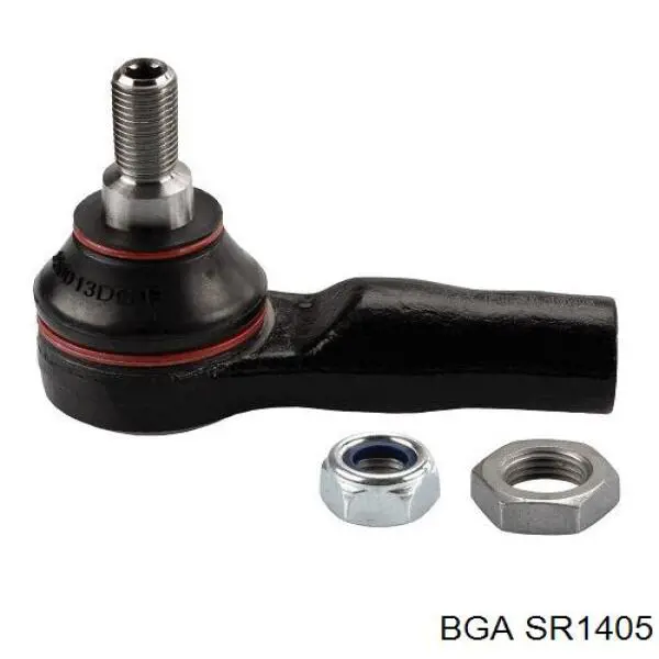 Наконечник поперечной рулевой тяги BGA SR1405 цена, от 7.54 USD