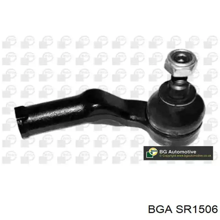 Купить SR1506 BGA Наконечник рулевой тяги, внешний