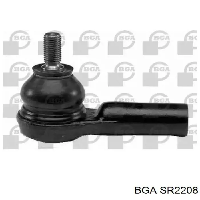 SR2208 BGA рулевой наконечник