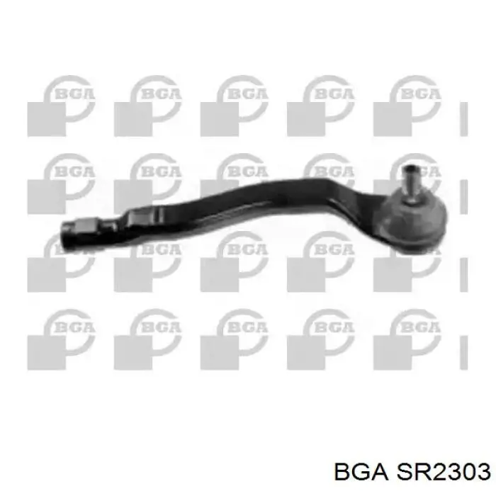 Рулевой наконечник SR2303 BGA