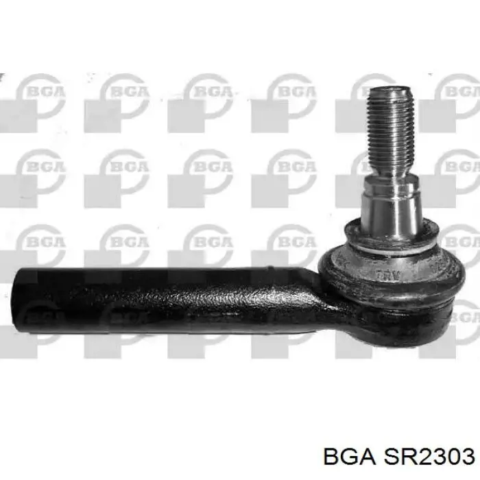 Рулевой наконечник BGA SR2303 цена, от 6.99 USD