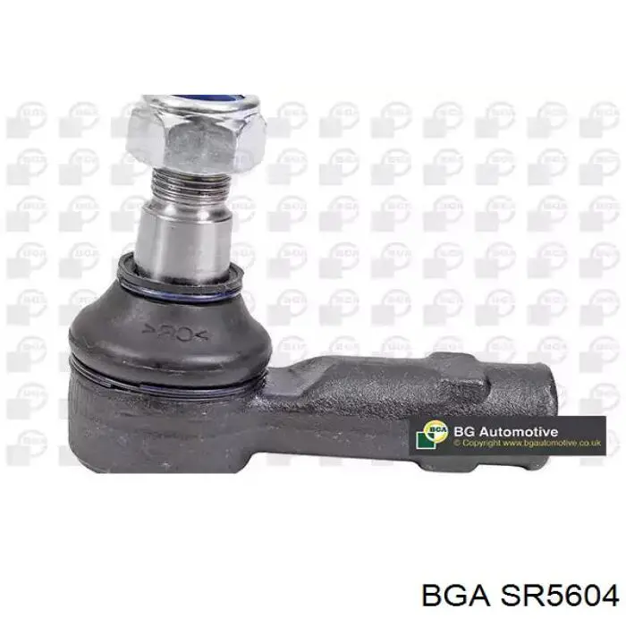 SR5604 BGA наконечник рулевой тяги внешний