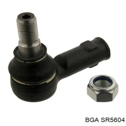 Наконечник рулевой тяги BGA SR5604