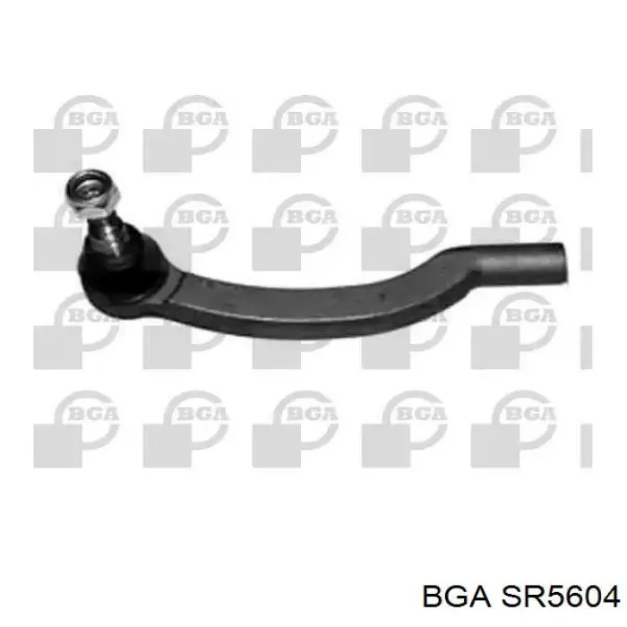 Купить SR5604 BGA Наконечник рулевой тяги, внешний