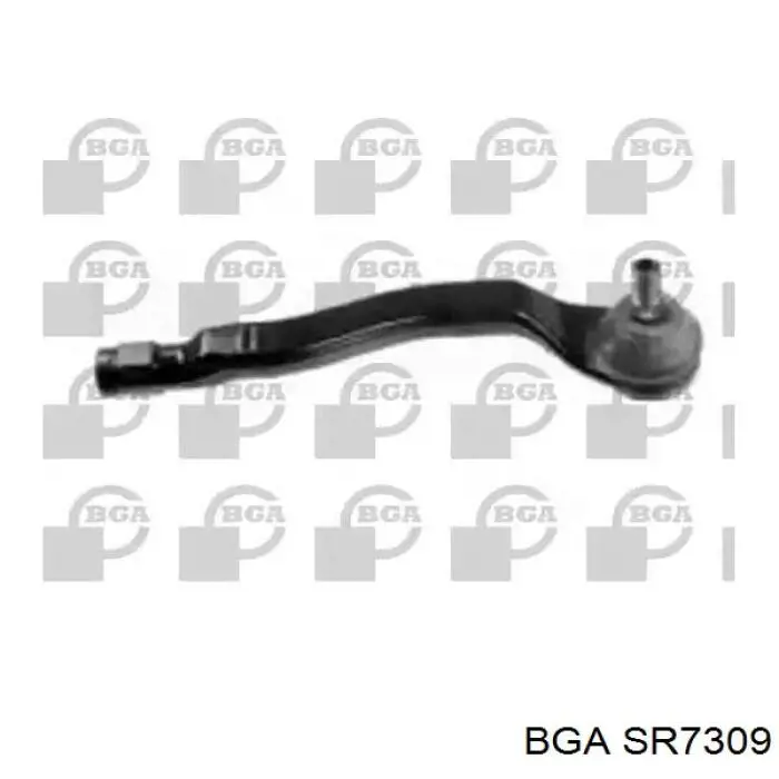 SR7309 BGA