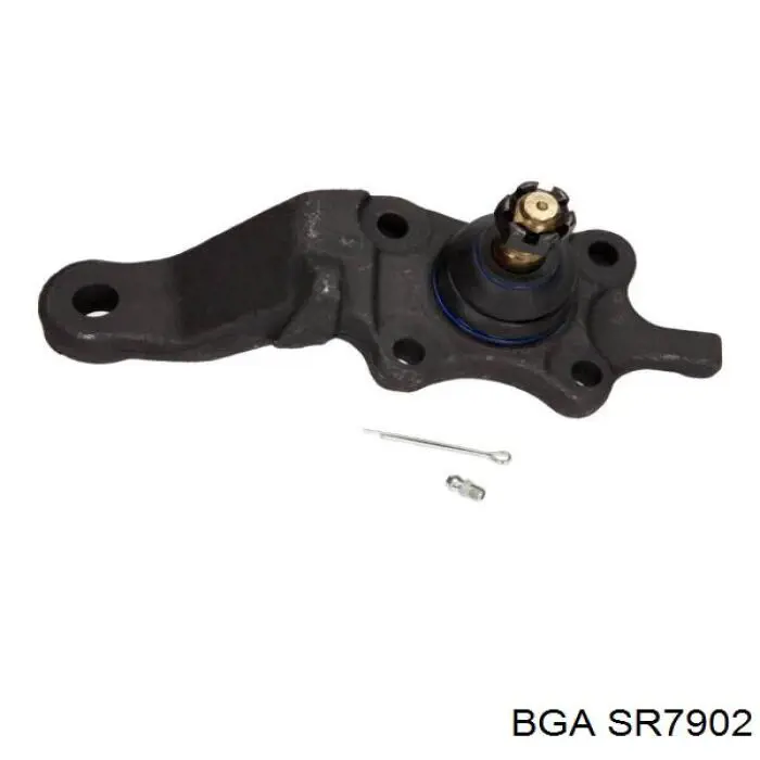 Рулевой наконечник SR7902 BGA